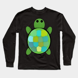 Turtle Long Sleeve T-Shirt